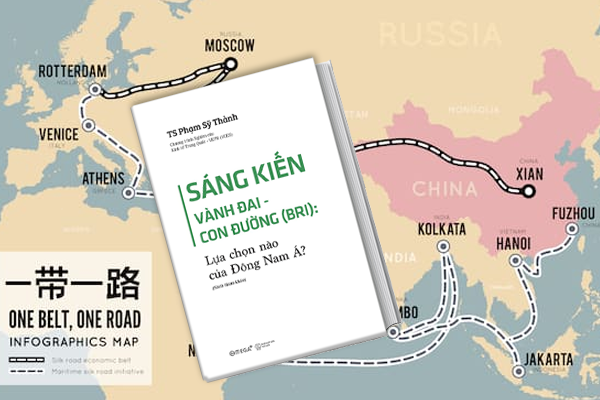 Sáng Kiến Vành Đai - Con Đường ( BRI ): Lựa Chọn Nào Của Đông Nam Á